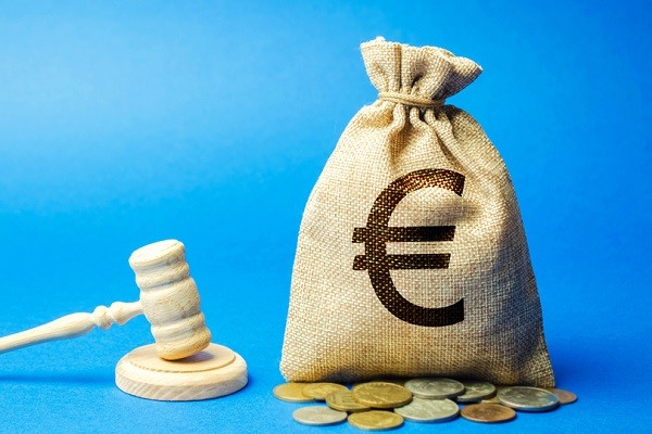 Boete tot 5.000 euro voor wie niet over EPC gemeenschappelijke delen beschikt
